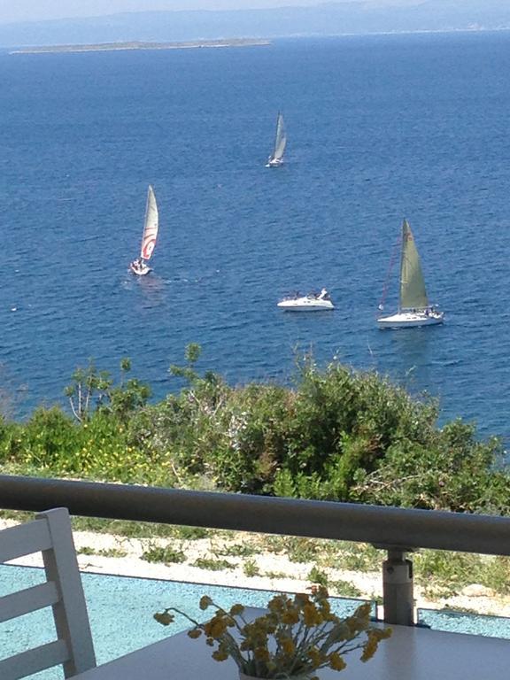 Fener Hotel Cafe & Kahvalti Çeşme Kültér fotó